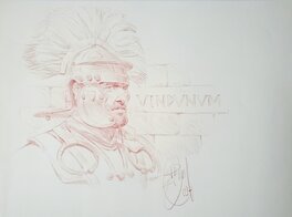 LE CENTURION