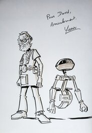 EGOVOX   T1 LE DESTIN N'EST PLUS CE QU'IL ETAIT