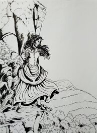 illustration originale  ????