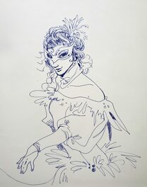 Sorcieres    T1 BIANCA