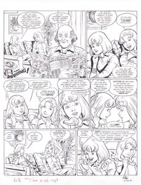 Dick Vlottes | 1976 | Ineke van Rijswijk