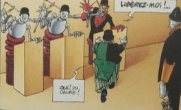 Nahédig au travail Nahédig au travail