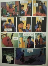 Page en couleurs Page en couleurs