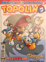 Topolino 2871