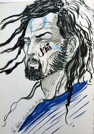 LUNE D'OMBRE   T3 L'ÎLE AUX DEMONS