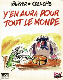 Y'en aur pour tout le monde Y'en aur pour tout le monde