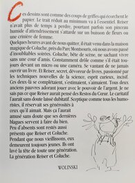 Y'en aura pour tout le monde Y'en aura pour tout le monde