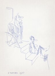 Vader & Zoon (Den Haag, 1988)