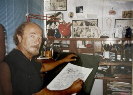 César Spadari