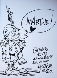 LES NOUVELLES Z'AVENTURES D'OSCAR ET MAURICETTE   T3 PEUR SUR LA CITADELLE
