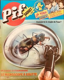 Pifgadget#526 Pifgadget#526
