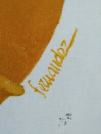 Signature Signature