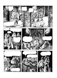 Les forcenés