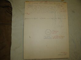Spidey 17 (dos) Spidey 17 (dos)