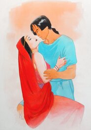 Cassio - Couple