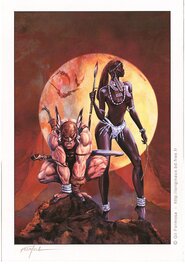 CONAN - Robert E. Howard