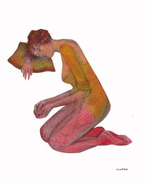 Sleepwalker