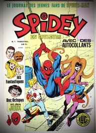 Spidey 1 Spidey 1
