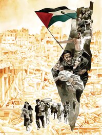 Palestine