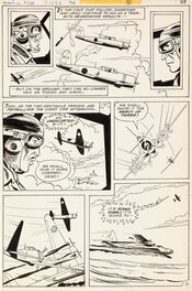 Planche publiee