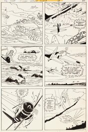 Planche publiee