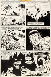 Planche publiee