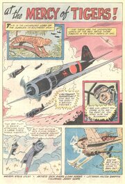 Planche publiee