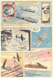Planche publiee