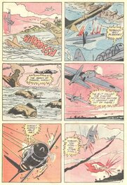 Planche publiee