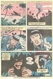 Planche publiee
