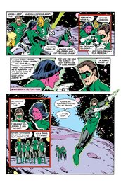 Published page Published page