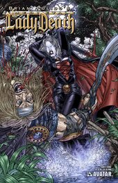 Scan couleur Scan couleur