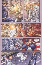 Scan couleur p4 Scan couleur p4