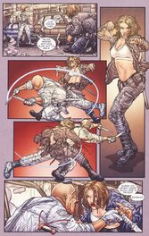 Scan couleur p5 Scan couleur p5