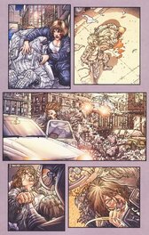 Scan couleur p6 Scan couleur p6