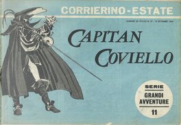 Capitan coviello cover Capitan coviello cover