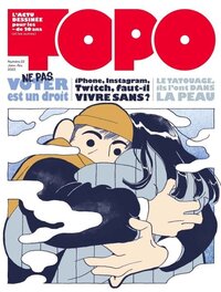 Couverture correspondante Couverture correspondante