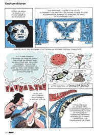 Page en couleurs