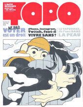 Topo n°33 janvier 2022