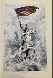 Never Forget 9/11 The Phantom