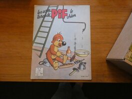 Couverture du journal