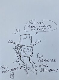 On les appelle Junior & Senior