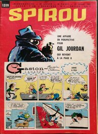 Spirou 1319 Spirou 1319