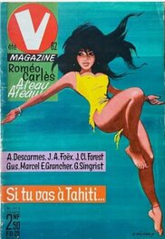 V Magazine V Magazine