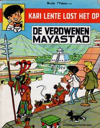 Kari Lente