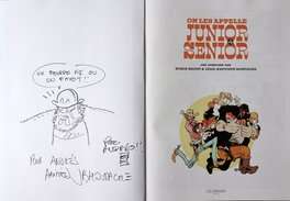 Junior et Senior