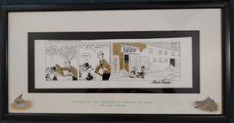 Framed art