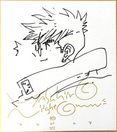 Vash The Stampede · Trigun (トライガン)