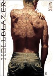 Hellblazer #181 Hellblazer #181