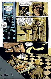 Hellblazer Hellblazer